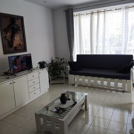 Chez Fred Bed and Breakfast Mindelo Exterior foto